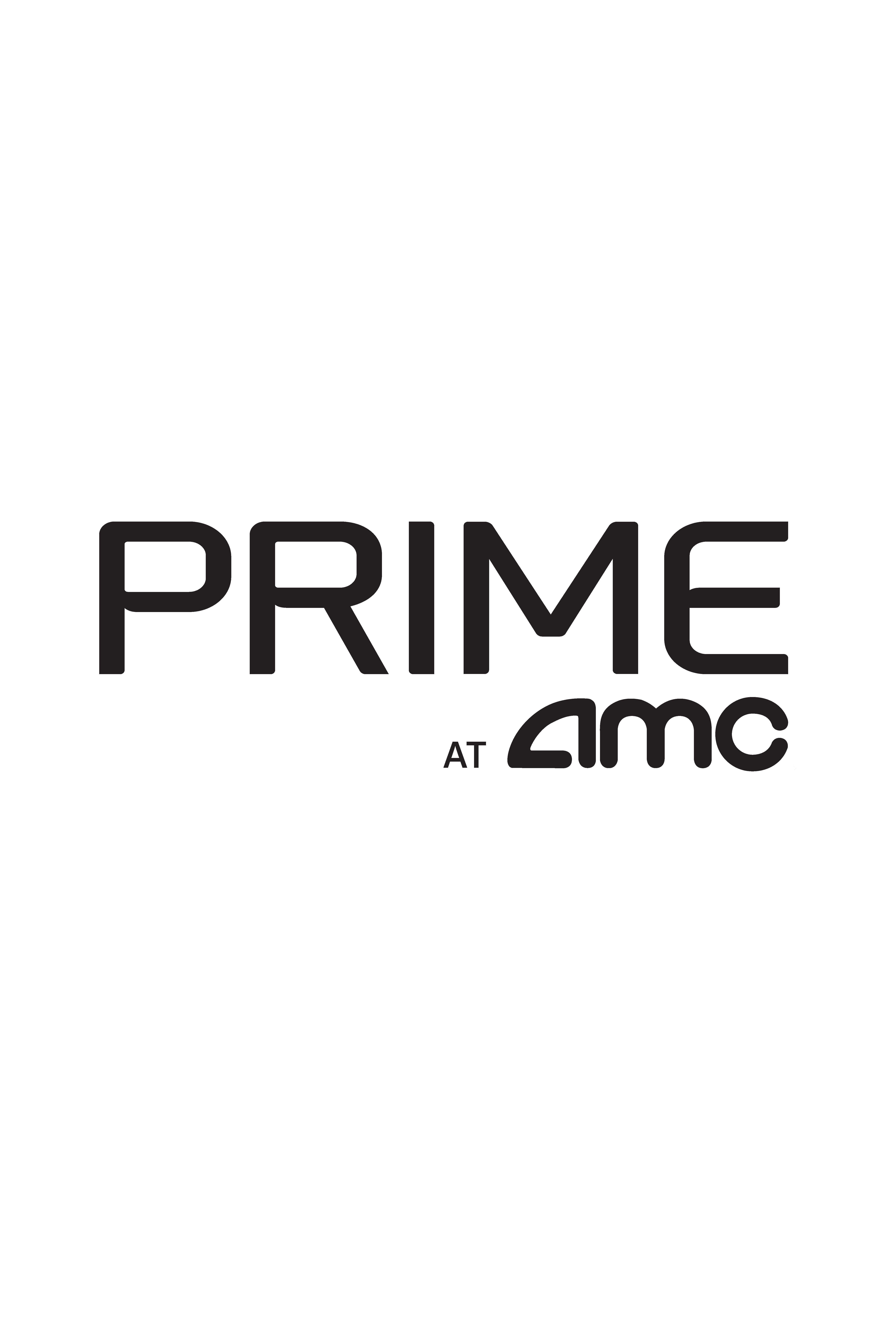 Trademark Logo PRIME AT AMC