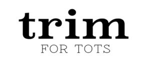 Trademark Logo TRIM FOR TOTS