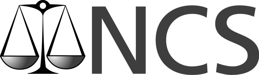 Trademark Logo NCS