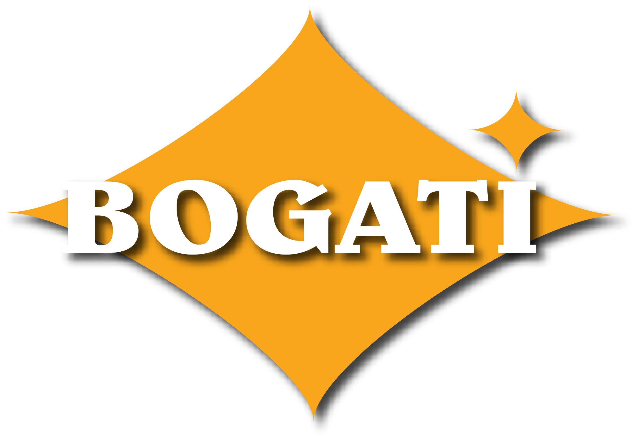  BOGATI