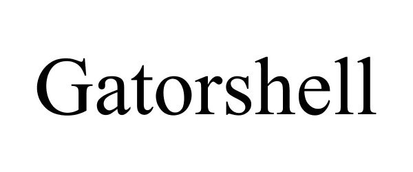 Trademark Logo GATORSHELL