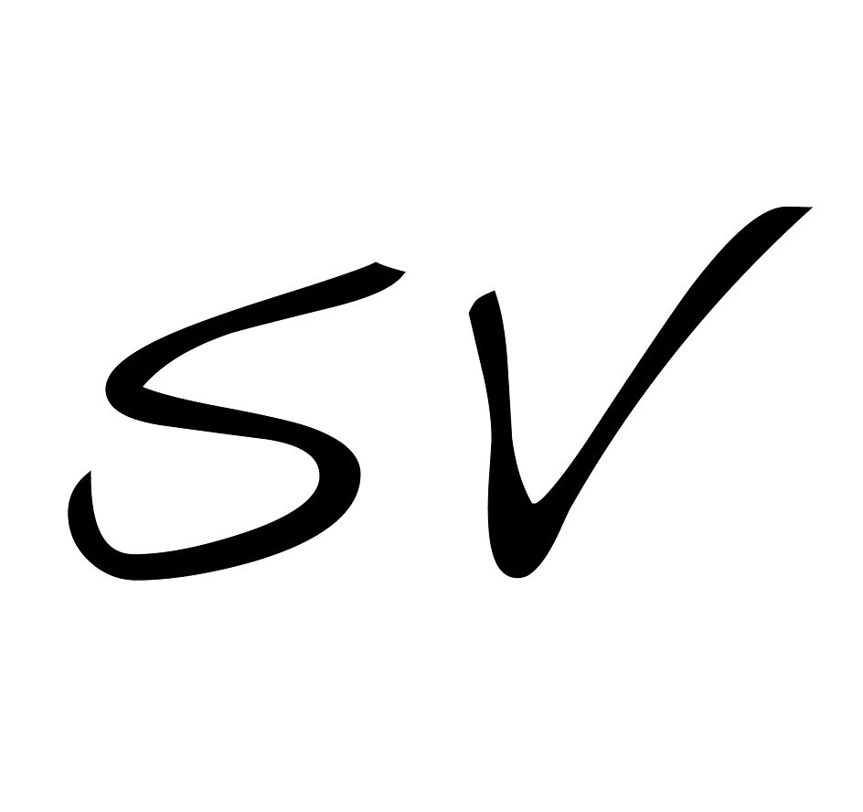 Trademark Logo SV