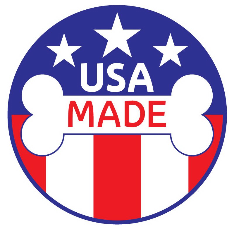 USA MADE