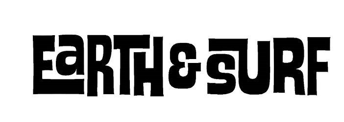 Trademark Logo EARTH & SURF