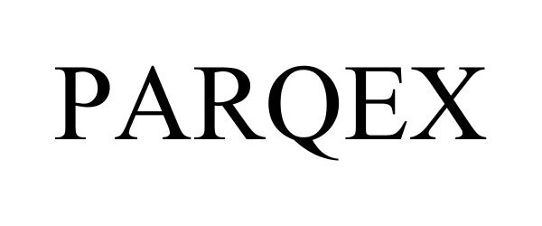 PARQEX