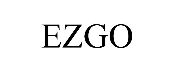 EZGO