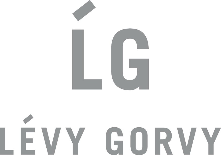  LG LÃVY GORVY