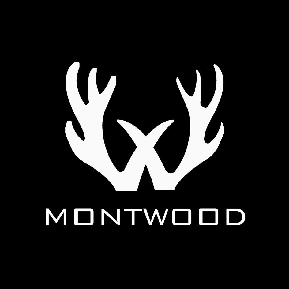 Trademark Logo MONTWOOD