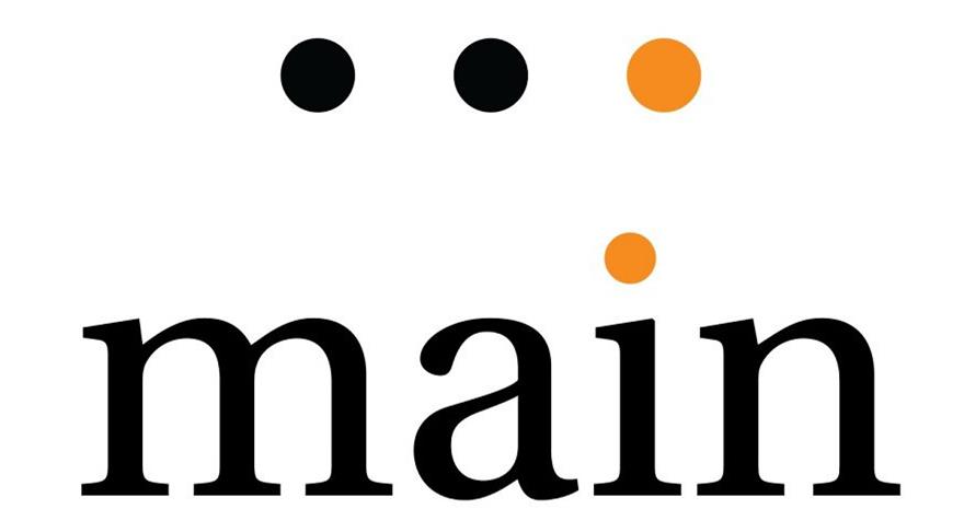 Trademark Logo MAIN