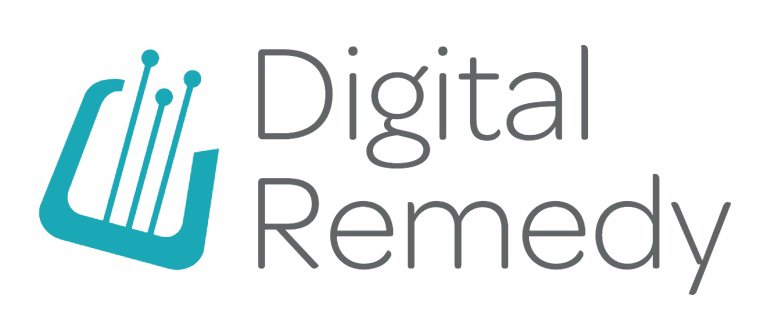 Trademark Logo DIGITAL REMEDY
