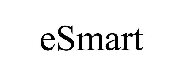 Trademark Logo ESMART