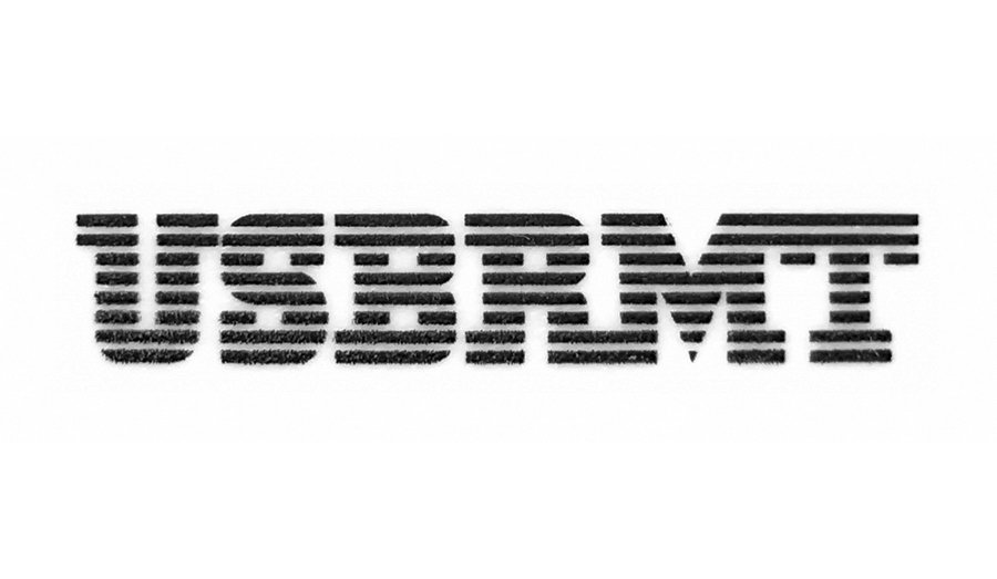Trademark Logo USBRMT