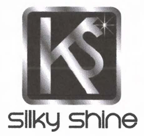  KS SILKY SHINE