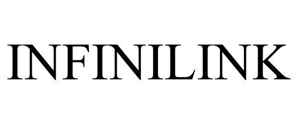 Trademark Logo INFINILINK