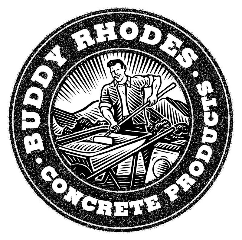  BUDDY RHODES CONCRETE PRODUCTS