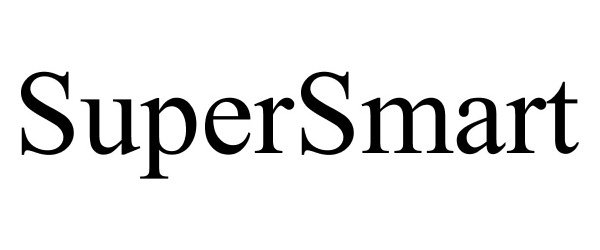 Trademark Logo SUPERSMART