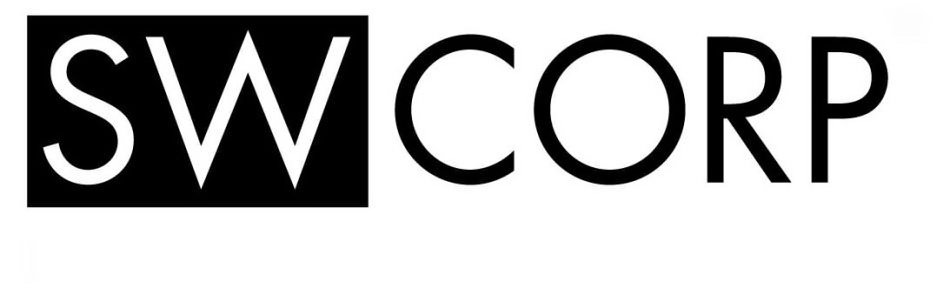 Trademark Logo SWCORP