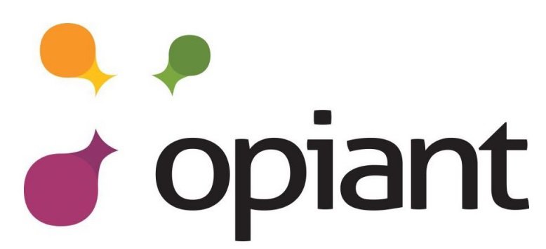 Trademark Logo OPIANT