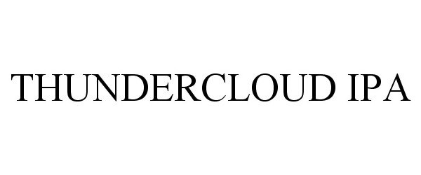  THUNDERCLOUD IPA