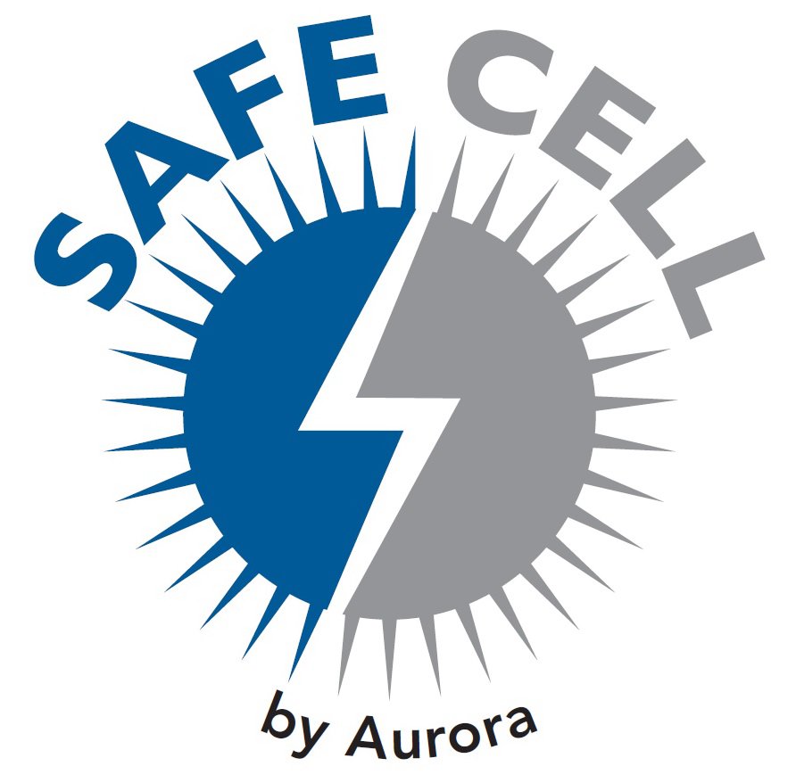  SAFE CELL BY AURORA