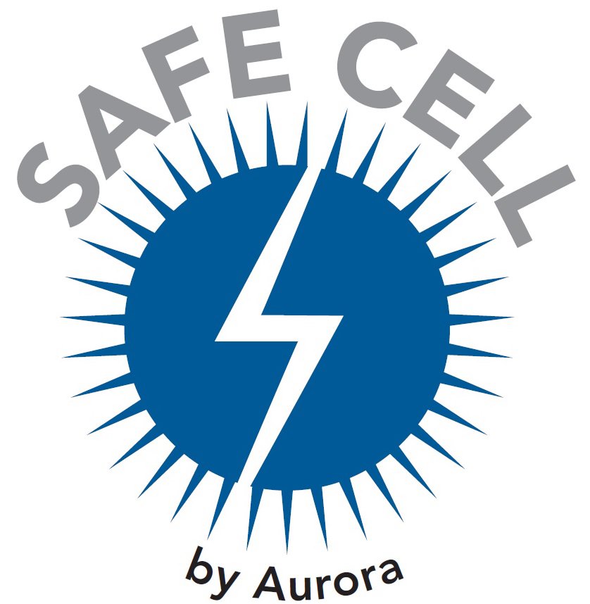  SAFE CELL BY AURORA