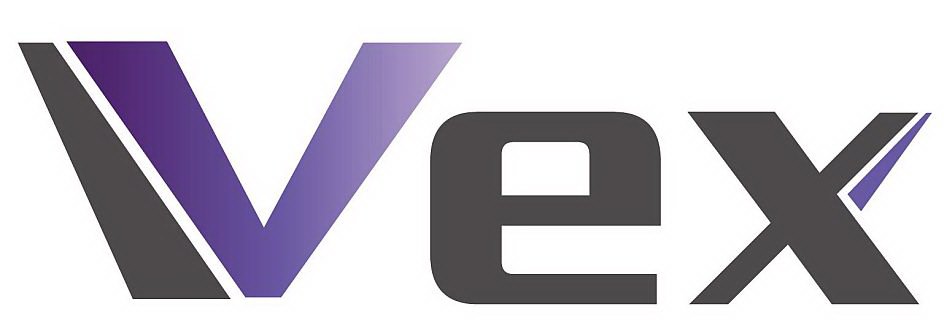 Trademark Logo VEX