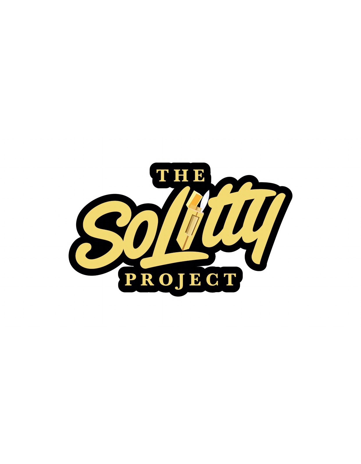  THE SOLITTY PROJECT