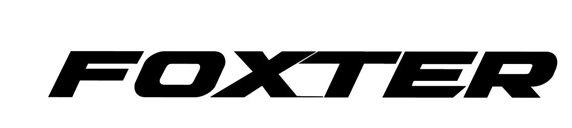 Trademark Logo FOXTER