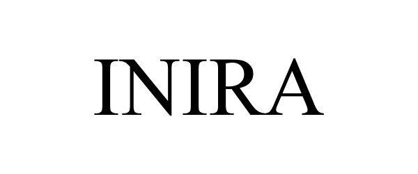  INIRA