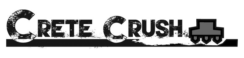 Trademark Logo CRETE CRUSH