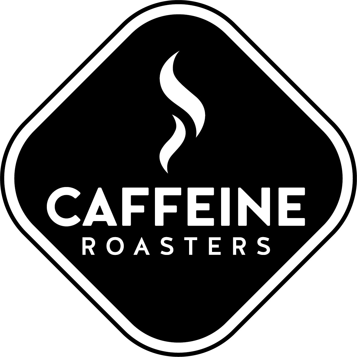  CAFFEINE ROASTERS
