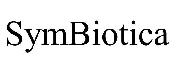  SYMBIOTICA