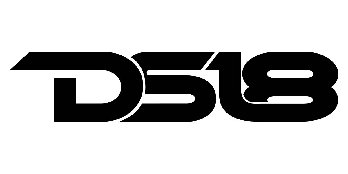 Trademark Logo DS18