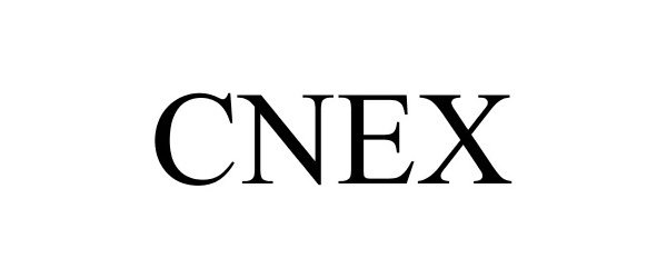 Trademark Logo CNEX