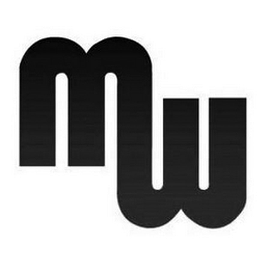 Trademark Logo MW