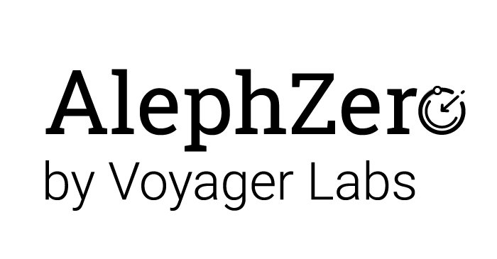  ALEPHZERO BY VOYAGER LABS