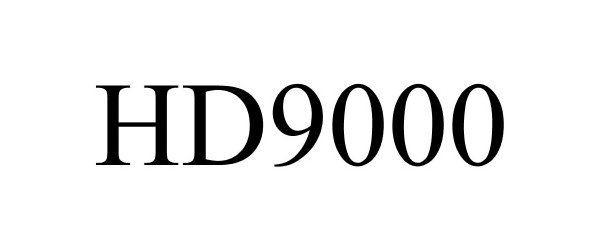  HD9000