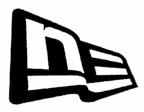 Trademark Logo NE
