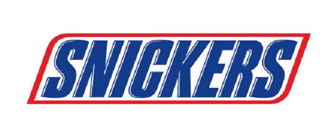 Trademark Logo SNICKERS