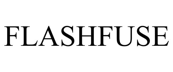  FLASHFUSE