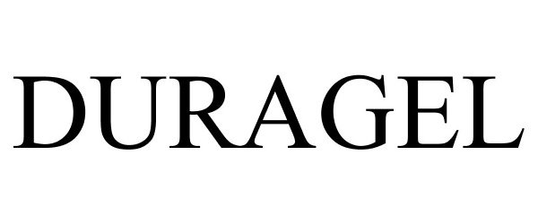 Trademark Logo DURAGEL