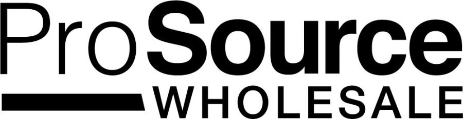 Trademark Logo PROSOURCE WHOLESALE