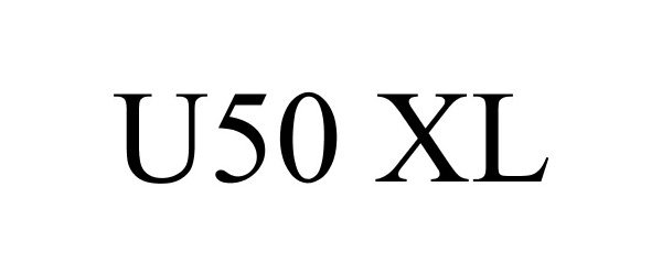  U50 XL