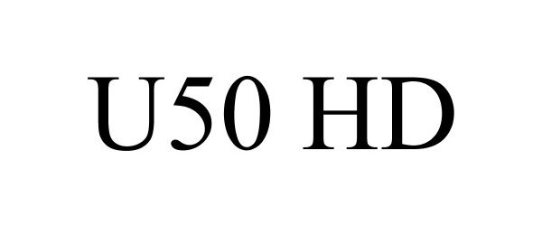  U50 HD