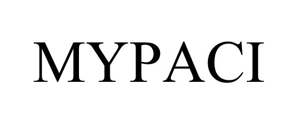  MYPACI