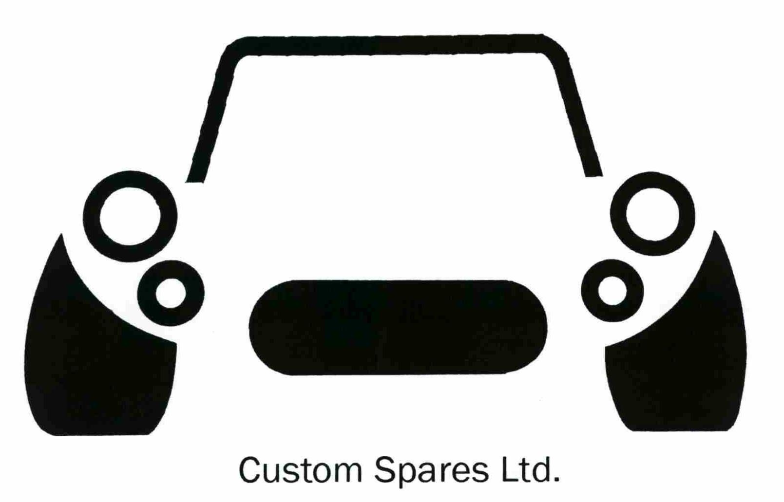  CUSTOM SPARES LTD.