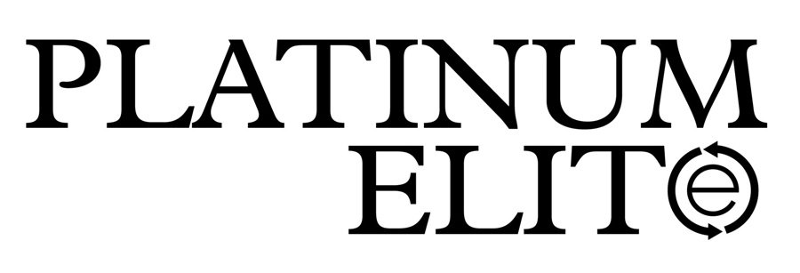Trademark Logo PLATINUM ELITE