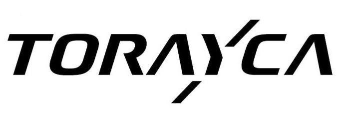 Trademark Logo TORAYCA