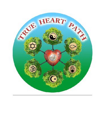 Trademark Logo TRUE HEART PATH