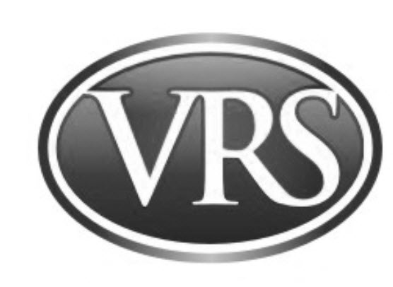 Trademark Logo VRS